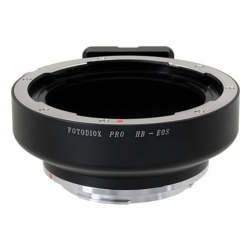 Pro 렌즈 마운트 어댑터 -HasselbladV-마운트 SLR렌즈를 캐논 EOS(EF, EF-S)마운트 SLR차체에 장착