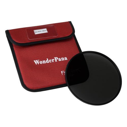 Pro 186mm 슬림 ND 16 필터 - WonderPana XL 시스템 용 중성 밀도 16 (4-Stop) 필터