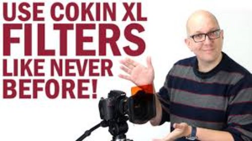 Mount Cokin XL Filters on Your Ultra Wide Angle Lens with the WonderPana Absolute 130 from Fotodiox